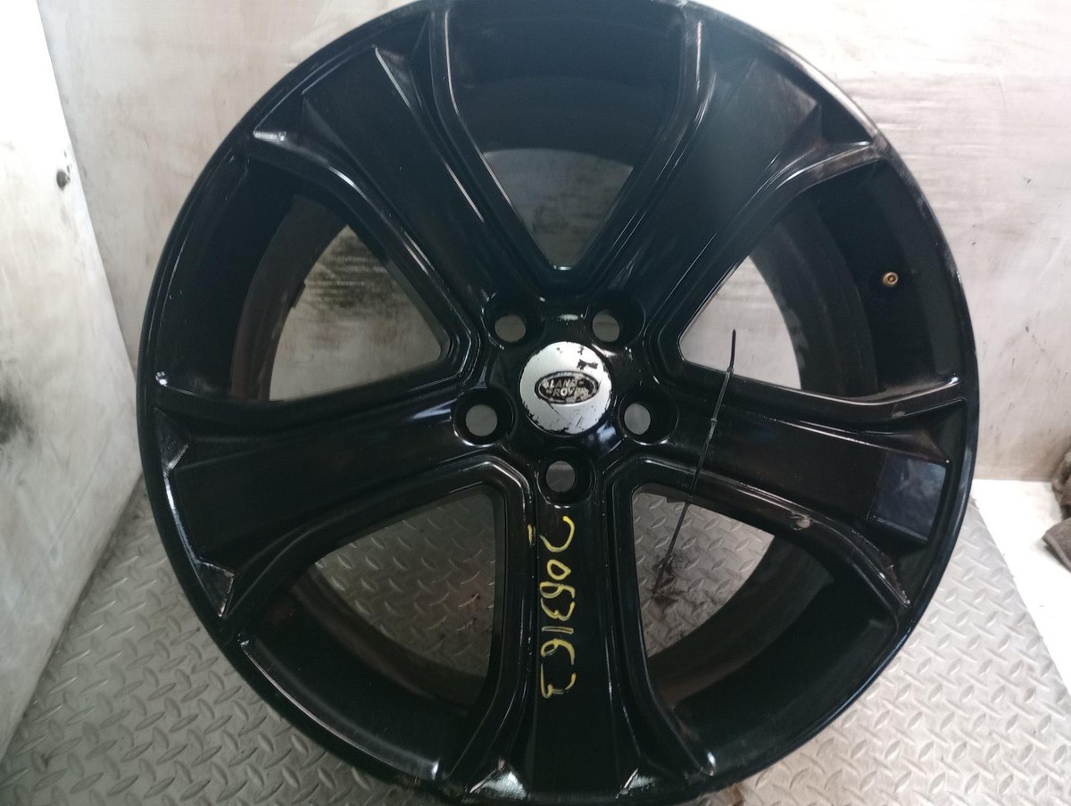 LAND ROVER RANGE ROVER SPORT ALLOY WHEEL LR017280 9H3M1007AA8YCM 