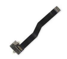 OEM MacBook Pro 15" A1990 2019 2018 Genuine Touch Bar Flex Cable 821-01050-A
