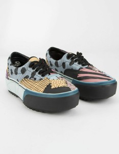 vans mens 12