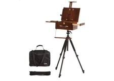 Viswin Portable Painting Box 