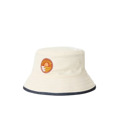 Rip Curl Pacific Rinse Revo wendbarer Fischerhut für Herren