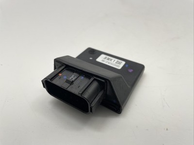   Yamaha X-max 300 Tech Max Sp 2023 - 2024 ECU CDI NO KEY  