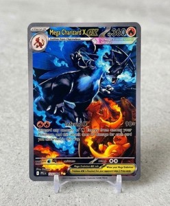 Mega Charizard Ex for sale | eBay