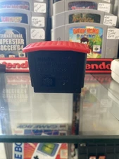 Nintendo 64 Expansion Pak Pack Official N64 Memory Pack OEM Original NUS-007