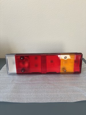 Iveco Tail Lamp 99463243 Left Rear / Combination Rear Light - Brand New OEM