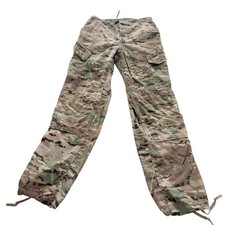 US Army Combat Uniform Trousers Medium Long Multicam OCP Flame Resistant