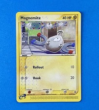 Magnemite 61/97 Dragon Regular