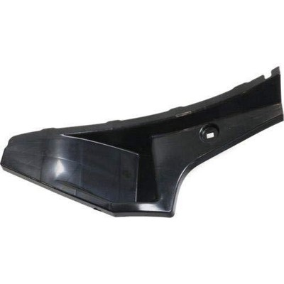 Für 2011 2016 Scion TC Hinten Rechts Rh Stoßfänger Halterung, Dichtung Cover,