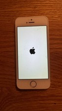 Apple iPhone 5s - 16GB - White (Unlocked) A1533 Smartphone - Very Good
