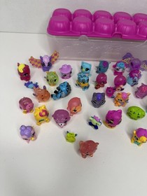 Mixed Lot Of 41 Mixed  Hatchimals CollEGGtibles