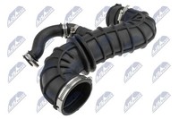 Ansaugschlauch Luftfilter FÜR Ford