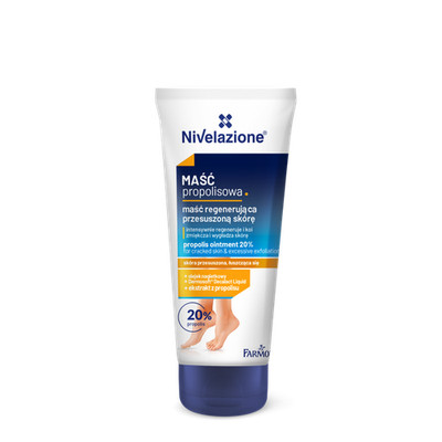 FARMONA Nivelazione Propolis-Salbe 20% 75ml