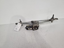 HYUNDAI IX35 MK1 2013 WIPER MOTOR FRONT 5 DOOR ESTATE 981102S900