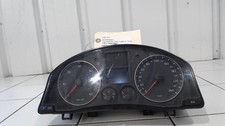 Compteur Volkswagen EOS