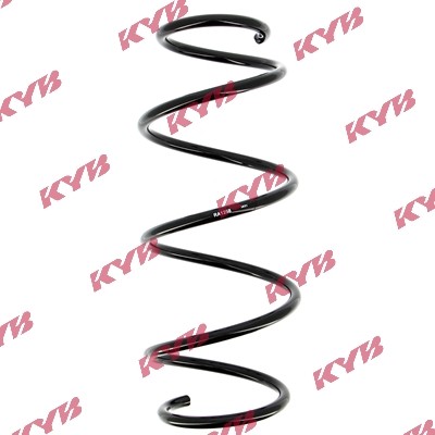 Fahrwerksfeder Vorderachse FÜR Mazda 2 SchrÄGheck (Dl, Dj) - KYB RA1258-image