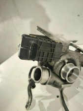 VOLVO V50 MW Turbolader 30751708 2.40 Diesel 100kw 2005 33202453