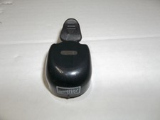 "Stampin" Up Whale Tail SMALL Paper Punch SLIT