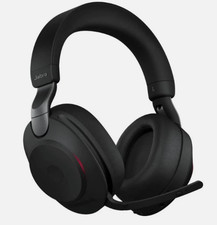 Jabra Evolve3 85 UC Stereo black mit Link 390c