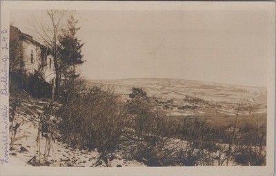 Ak, Foto, Wk1, Zwistelniki Stellung 243 D/120