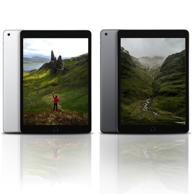 Apple 10.2-inch iPad (Wi-Fi Only)(2021)