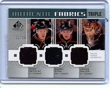 Law of Cards: Upper Deck v. Blowout Cards Update 19