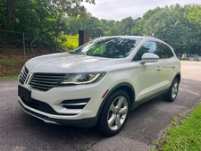 2015 Lincoln MKC Leather super nice suv. Financing shipping availab