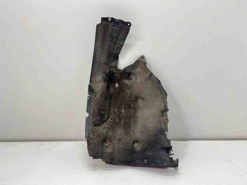 BMW 5 Gran Turismo F07 Innenkotflügel vorne rechts 4.40 Petrol 2010 31893215