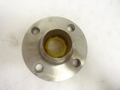 188839 New-No Box; Industry-STD 4HVX9 Flange Weld Neck; SS-304; 2''; 720PSI