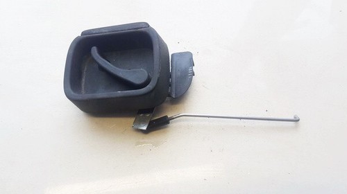 2K0827185 Motorhaubenöffner Griff Hebel  Volkswagen Caddy DE1035150-42