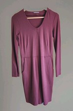 Sandwich Ladies Shift Dress Size 10