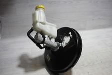 Bremskraftverstärker Hauptbremszylinder Bosch 0204024829 Fiat Bravo 198 Bj,07