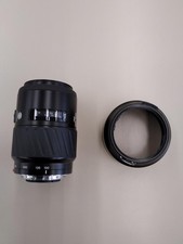Minolta AF 100-300mm F4.5-5.6 Zoom Lens for A-mount Used Age 13 
