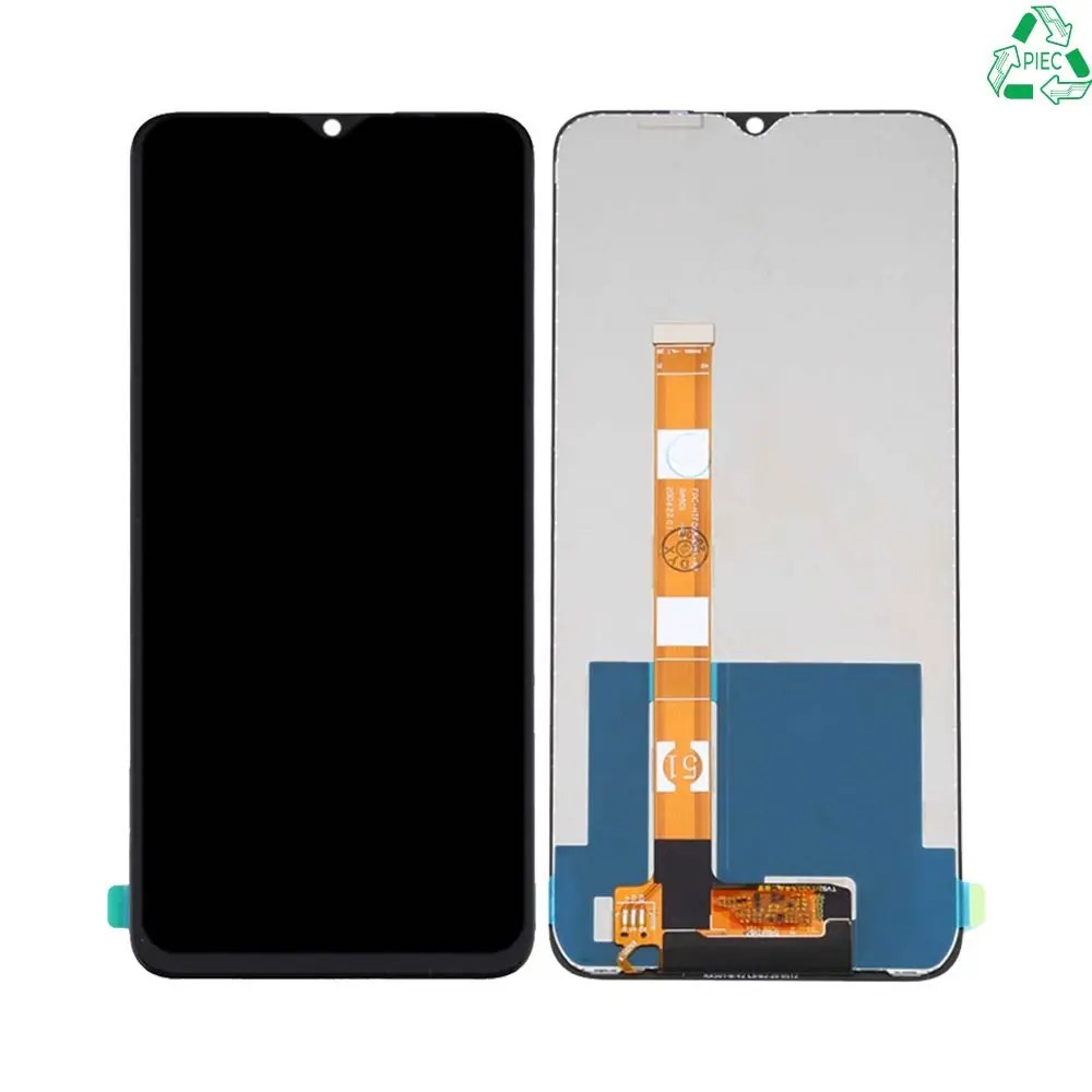 Ecran LCD avec RealMe C11 2020 Sans Châssis - Original Reconditionné