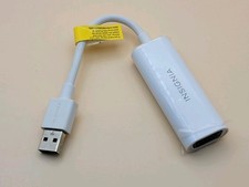 Insignia NS-PCA3V USB 3.0 to VGA Adapter