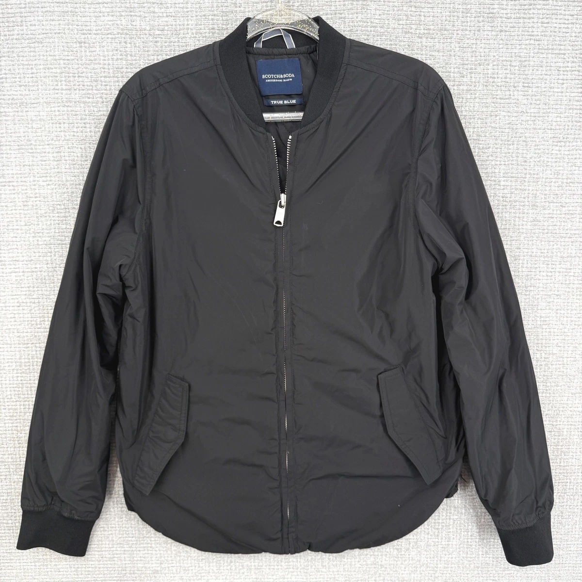 Scotch And Soda Mens In Men's Coats & Jackets for sale | eBay