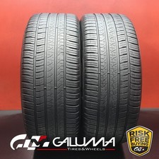 Set Of 2 Tires Pirelli Scorpion Zero All Season Pncs 26540r22 No Patch 92891 Set Of 2 Tires Pirelli Scorpion Zero All Season Pncs 26540r22 No Patch 92891