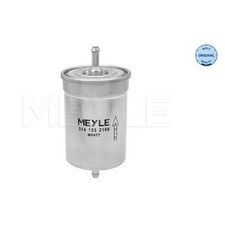 Kraftstofffilter für VW Polo 86C 86CF 2 Sharan 7M8 T4 70B Transporter | 2432777