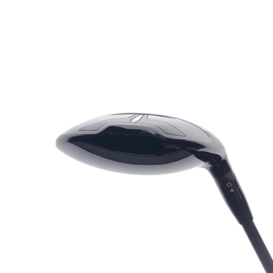 Used Titleist TSR 2 3 Fairway Wood / 15 Degrees / Regular Flex - Image 2 of 4