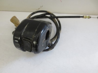 2016 Arctic Cat Alterra 450 Used OEM Thumb Throttle Lever