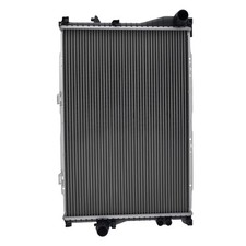 Radiateur BMW 2002
