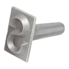 KRAFT TOOL CF403 Sewer Utility Stamp