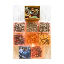 CMON Song of Ice & Fire Collection #11, A - Starter Set x7 + 95 Expansions! NM