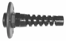 T-H Marine BSR-1K-DP Bulkhead Strain Relief Hydraulic Steering Hose Boat