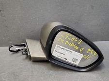Retroviseur droit (ou coque) Citroen C4