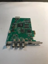 canopus s41 pc 701 VX2L-EXC Card