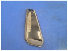 2012 Fisker Karma Sedan Hybrid Passenger Left B Pillar Panel Trim Black 1959