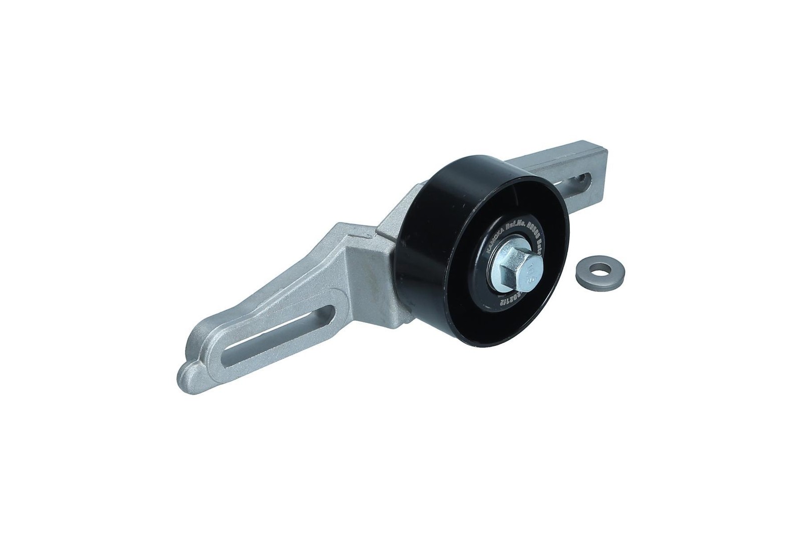 Fits KAMOKA R0585 MULTI-GROOVE BELT TENSIONER (METAL) CITROEN AX 86'-98', BERLI