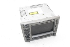 Porsche Boxster 987 Music Player with GPS 99764210311 3.20 Petrol 206kw 31561902