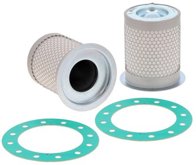 Hifi Filter OS 5095 Luft-/Ölabscheider