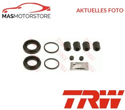REPARATURSATZ BREMSSATTEL HINTEN TRW SP8980 P FÜR ALFA ROMEO 164 2L,2.5L,3L